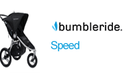Bumbleride Speed